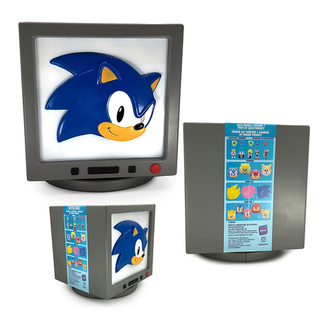 Sonic Ultimate Bundle