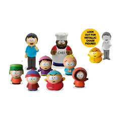 South Park Micro Figures 1pk CDU