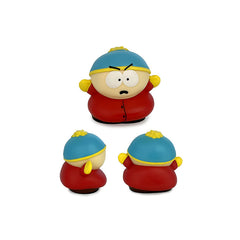 South Park Mini Figures S2 5pk