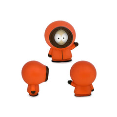 South Park Mini Figures S2 5pk