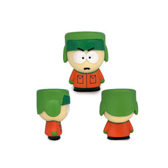 South Park Mini Figures S2 5pk