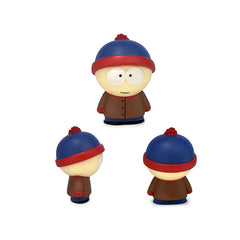 South Park Mini Figures S2 5pk