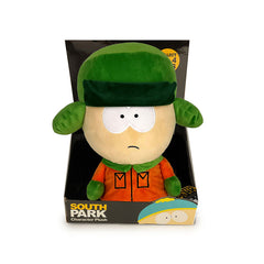 South Park Plush 10in ASST