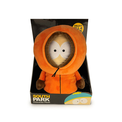 South Park Plush 10in ASST