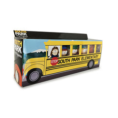 South Park Figure Collection 2.5in School Bus Box