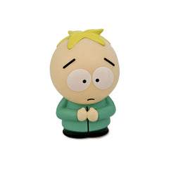 South Park Figure Collection 2.5in School Bus Box