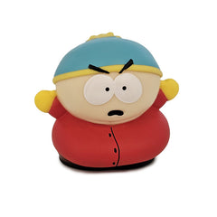 South Park Figure Collection 2.5in School Bus Box