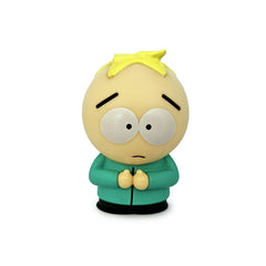 South Park Vinyl Figures 3in ASST