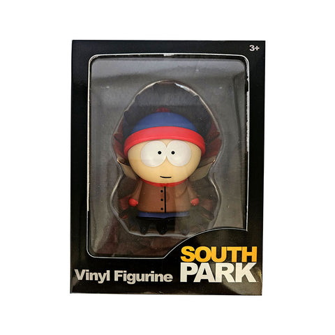 South Park Vinyl Figures 3in ASST