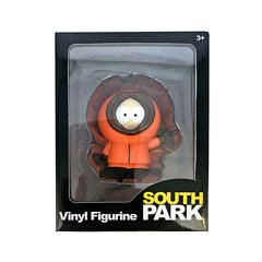 South Park Vinyl Figures 3in ASST