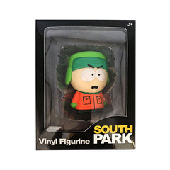 South Park Vinyl Figures 3in ASST