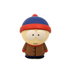 South Park Vinyl Figures 3in ASST