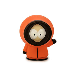 South Park Vinyl Figures 3in ASST