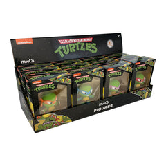 TMNT Mini Figures ASST