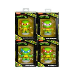 TMNT Mini Figures ASST