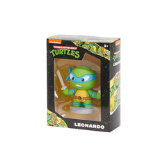 TMNT Mini Figures ASST