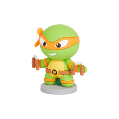 TMNT Mini Figures ASST