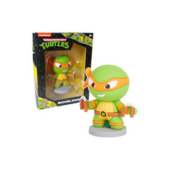 TMNT Mini Figures ASST