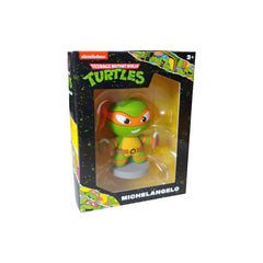 TMNT Mini Figures ASST