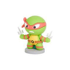 TMNT Mini Figures ASST