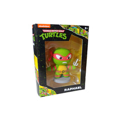 TMNT Mini Figures ASST