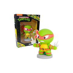 TMNT Mini Figures ASST