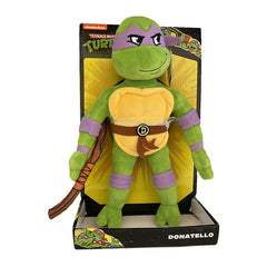 TMNT Plush 11inch ASST