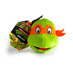 TMNT Plush 4.5inch