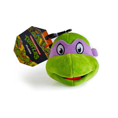 TMNT Plush 4.5inch