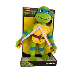 TMNT Plush 11inch ASST