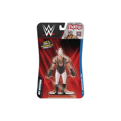 Flexfigs-WWE Legends Asst