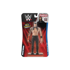 Flexfigs-WWE Legends Asst