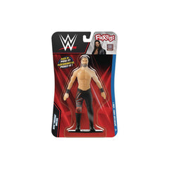 Flexfigs-WWE Legends Asst